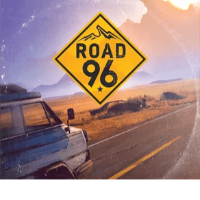 Road 96