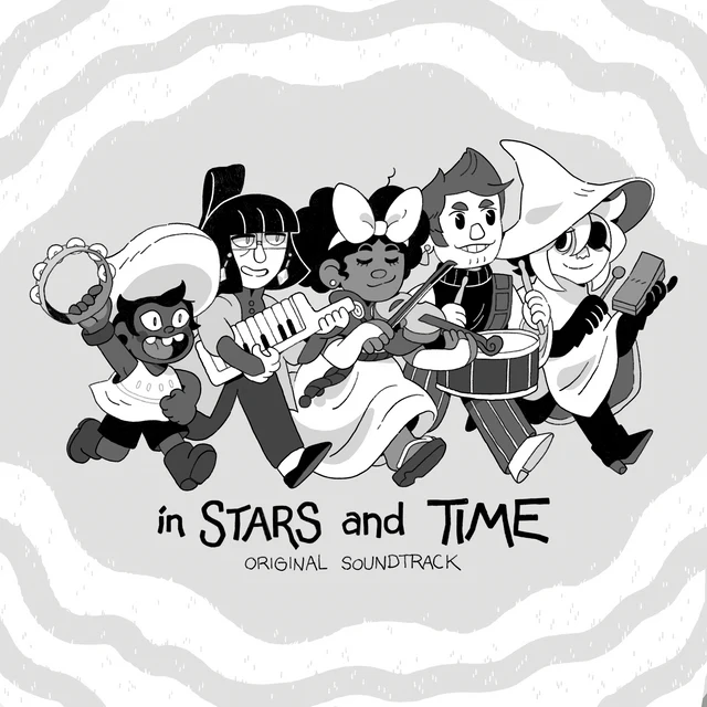 In Stars and Time