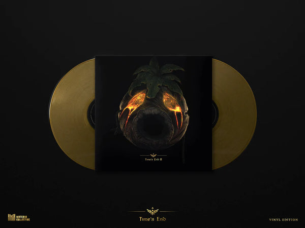 Time's End II: Majora's Mask Remixed - Theophany (2xLP)