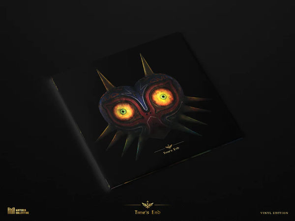 Time's End: Majora's Mask Remixed - Theophany (2xLP)