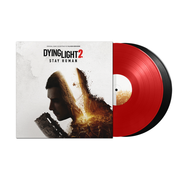 Dying Light 2 Stay Human (Original Game Soundtrack)
