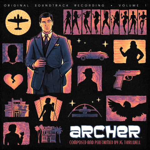 Archer