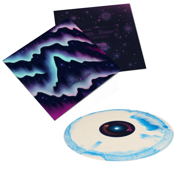 Celeste B-Sides