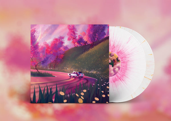 Art of Rally Original Soundtrack
