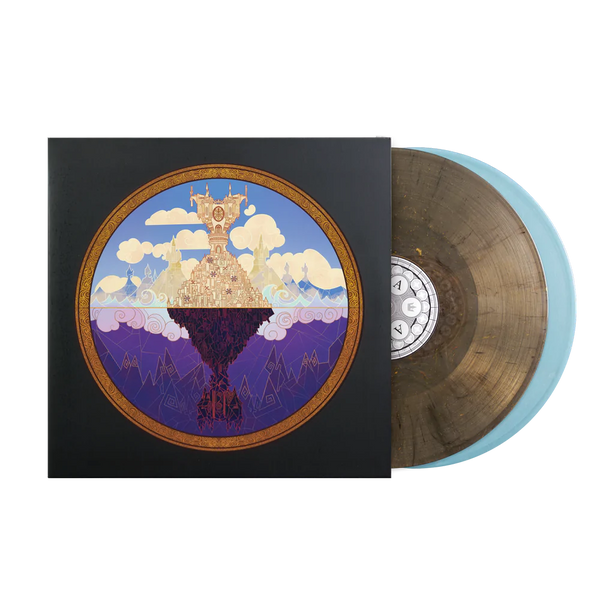 The Keyblade War - ROZEN + REVEN (2xLP)