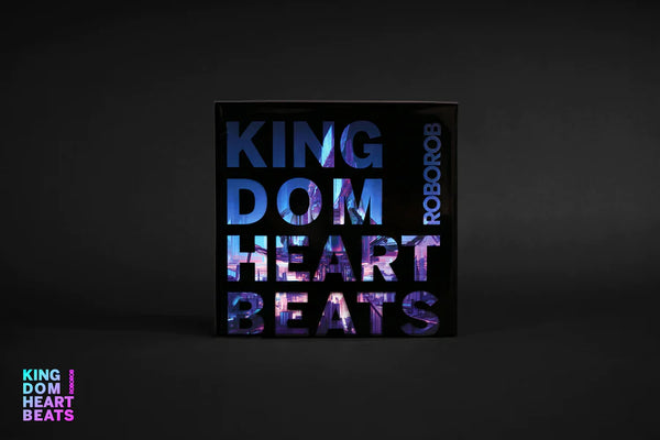 KINGDOM HEARTBEATS