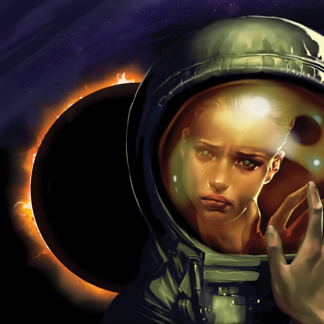 Lifeless Planet Soundtrack