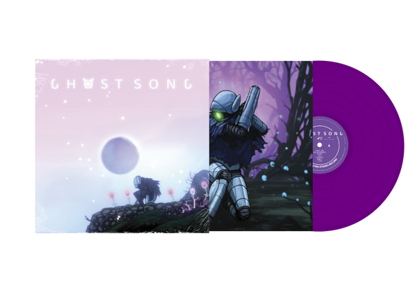 Ghost Song Soundtrack Selections