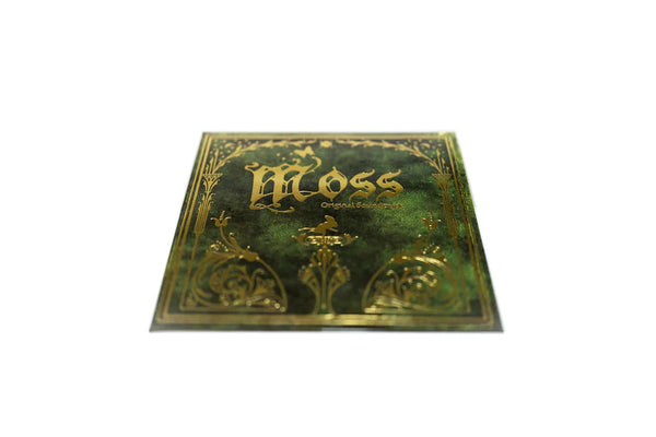 Moss (Original Soundtrack)
