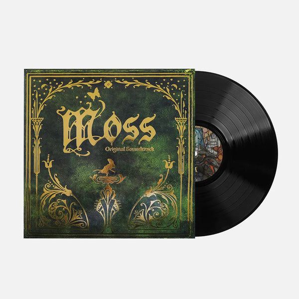 Moss (Original Soundtrack)