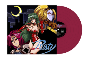 Rusty Original Soundtrack