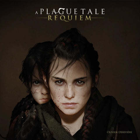 A Plague Tale: Requiem (Original Soundtrack)