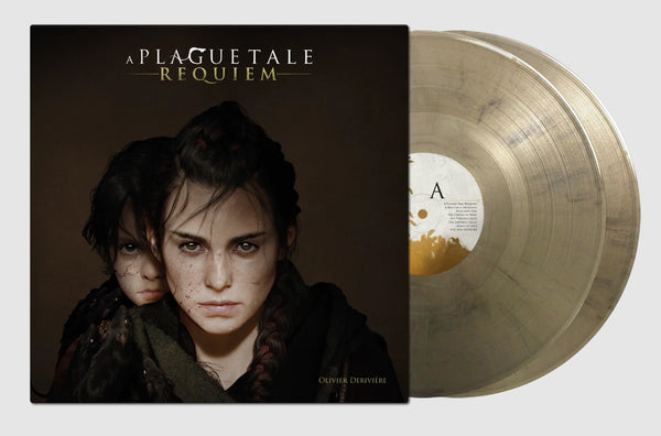 A Plague Tale: Requiem (Original Soundtrack)