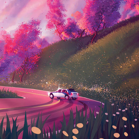 Art of Rally Original Soundtrack