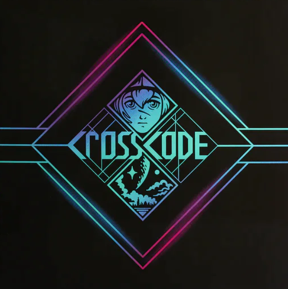 CrossCode (Original Game Soundtrack)