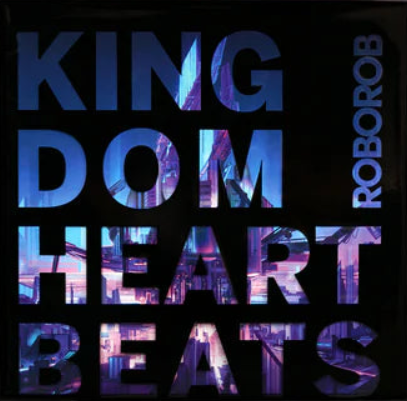 KINGDOM HEARTBEATS