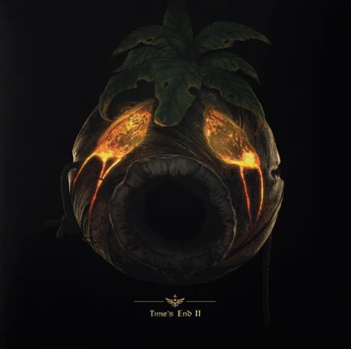 Time's End II: Majora's Mask Remixed - Theophany (2xLP)