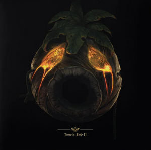 Time's End II: Majora's Mask Remixed - Theophany (2xLP)