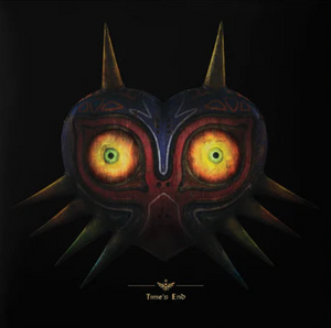 Time's End: Majora's Mask Remixed - Theophany (2xLP)