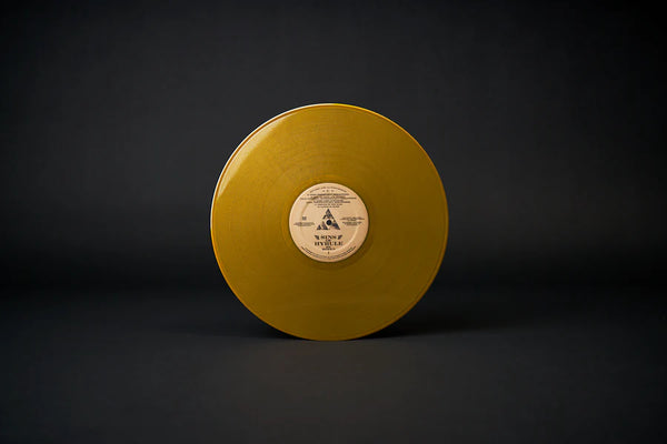 Sins of Hyrule - ROZEN (2xLP Vinyl) [2nd Edition GOLD]