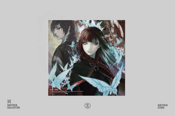 The House in Fata Morgana Original Soundtrack