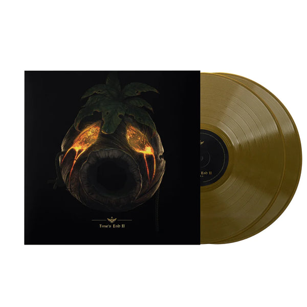 Time's End II: Majora's Mask Remixed - Theophany (2xLP)