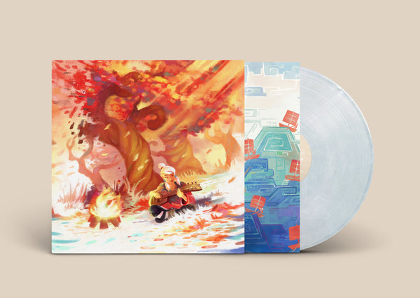 Windbound Original Soundtrack