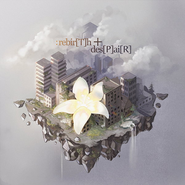 Rebirth + Despair (Nier Piano/Cello Cover) *PREORDER*