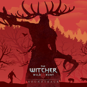 The Witcher 3: Wild Hunt - Original Game Soundtrack *PREORDER*