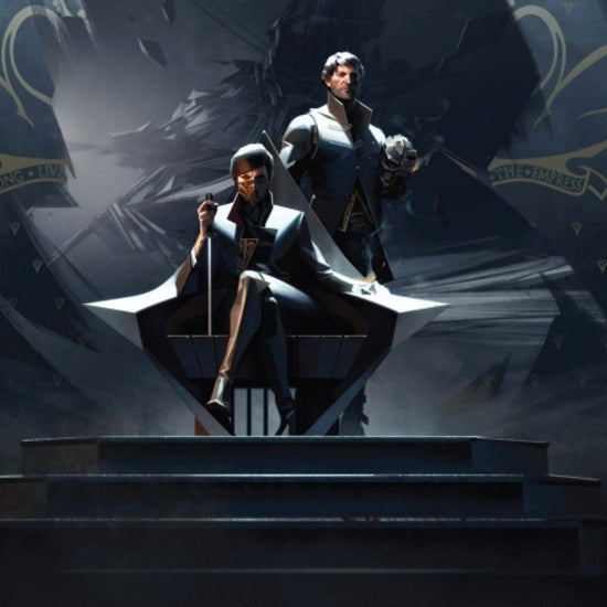 Dishonored: The Collection (Original Soundtrack)