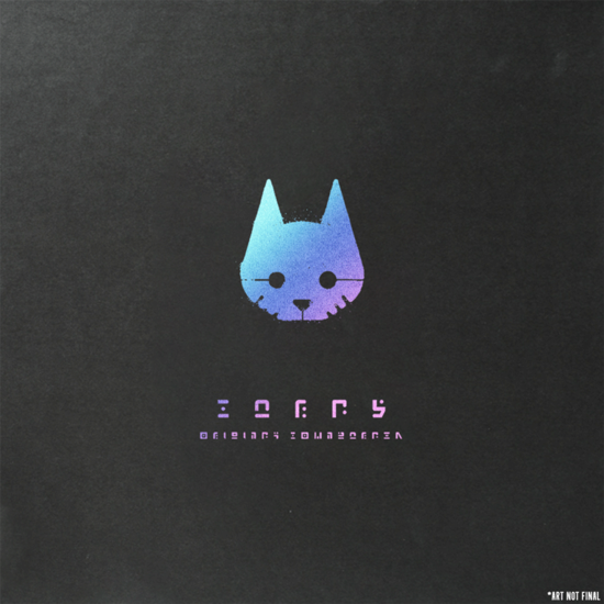 Stray Original Soundtrack *PREORDER*