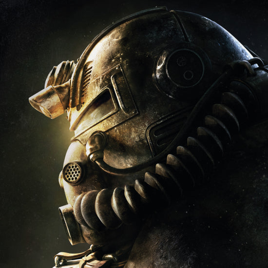 Fallout 76 (Original Soundtrack) Boxset