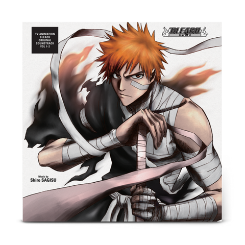 Bleach Original Soundtrack