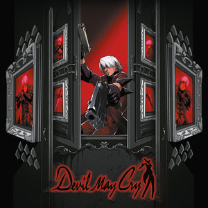 DEVIL MAY CRY (DELUXE X4LP BOXSET)