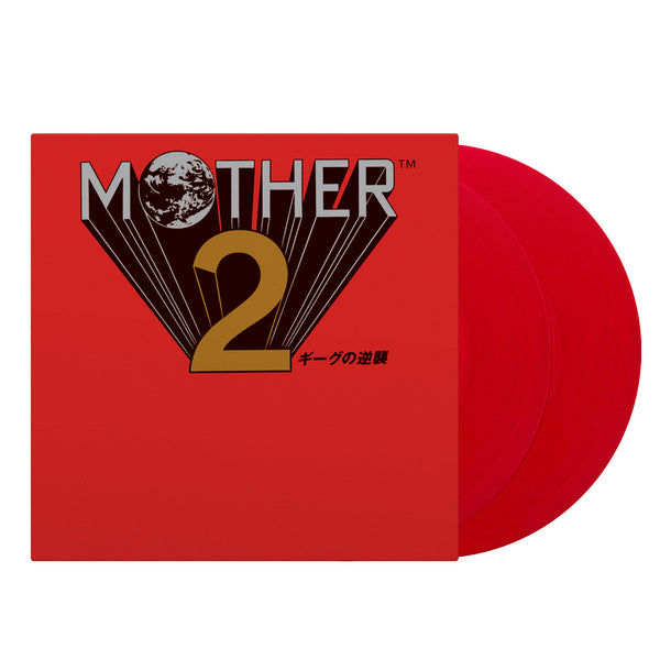Mother 2