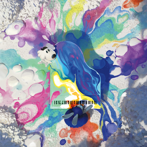 Chicory Piano Collections *PREORDER*
