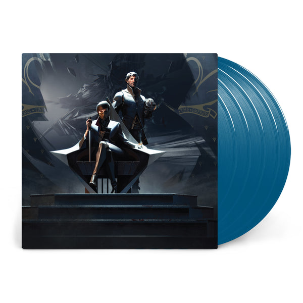 Dishonored: The Collection (Original Soundtrack)