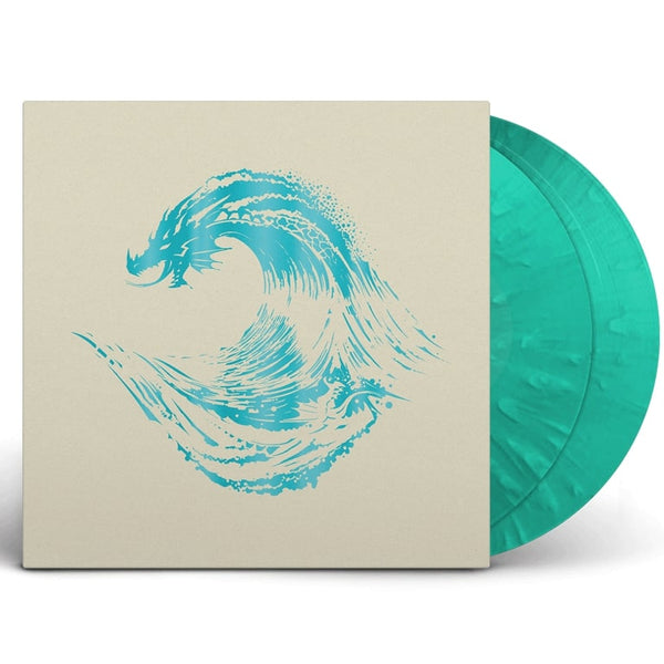 Guild Wars 2: End of Dragons Vinyl Soundtrack