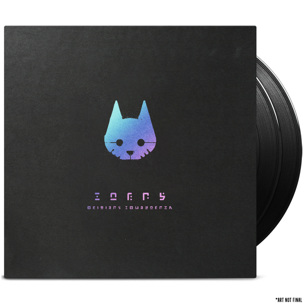Stray Original Soundtrack *PREORDER*