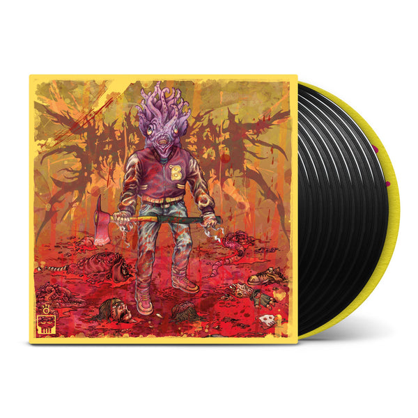 Hotline Miami 1 & 2: The Complete Collection