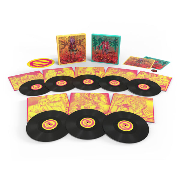 Hotline Miami 1 & 2: The Complete Collection