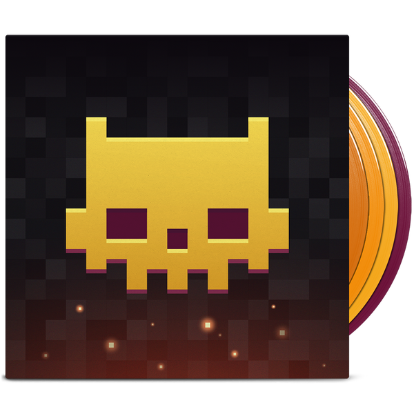 Minecraft Dungeons