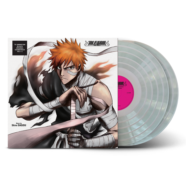 Bleach Original Soundtrack