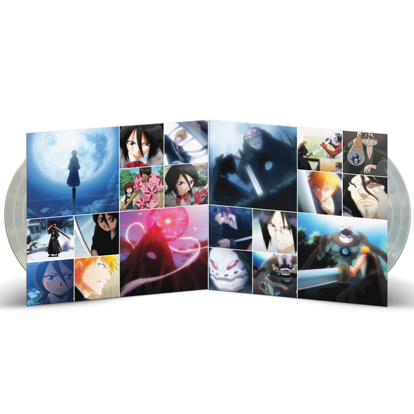 Bleach Original Soundtrack