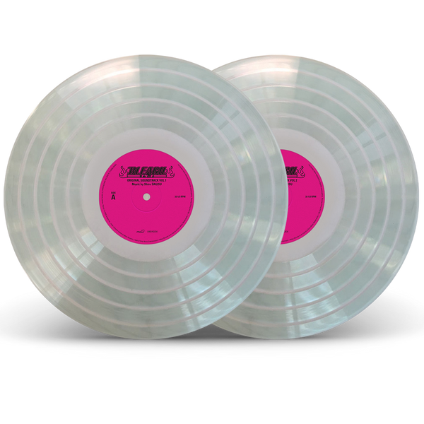 Bleach Original Soundtrack