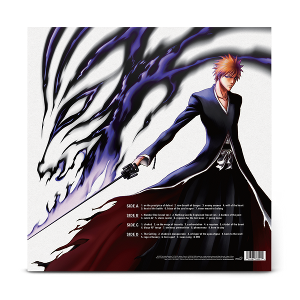 Bleach Original Soundtrack