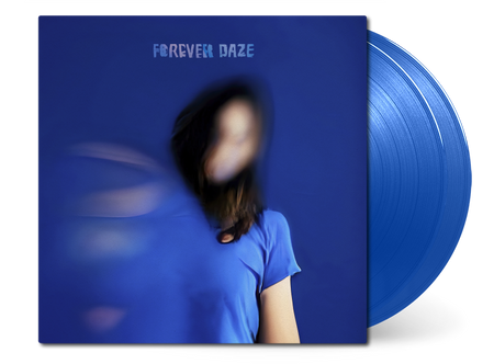 Radwimps - Forever Daze – Very Ok Vinyl Radwimps - Forever Daze – Very Ok Vinyl