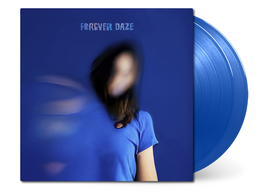 Radwimps - Forever Daze
