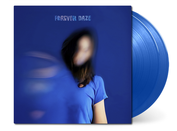 Radwimps - Forever Daze